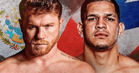 bovada boxing|Saul 'Canelo' Alvarez, Edgar Berlanga Betting Odds .